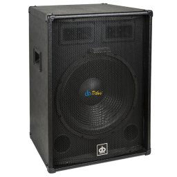 Boxa de Scena Dibeisi Q1536, Putere 700W, RMS 150W, Sistem Bass Reflex