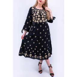 Rochie Traditionala Elena 2