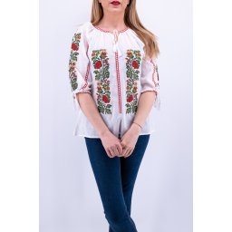 Ie Traditionala Martina