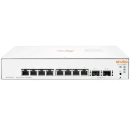 Switch HP Aruba, JL680A, IOn 1930 8G 2SFP