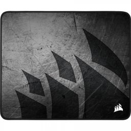 Mouse Pad Corsair MM300 Pro Premium Medium, 360 x 300 mm, Black-Grey
