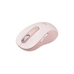 Mouse wireless Logitech M650 L Wireless 2000 Rose 910-006237
