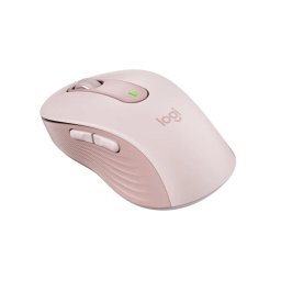 Mouse Wireless Logitech Signature M650 Rose 910-006254