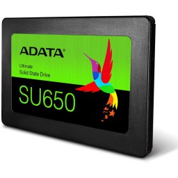 SSD ADATA Ultimate SU650 256GB SATA-III 2.5 inch
