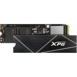 SSD Adata XPG Gammix S70 Blade, 1TB, PCI Express 4.0 x4, M.2
