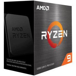 Procesor AMD Ryzen™ 9 5950X, 72MB, 4.9GHz, Socket AM4