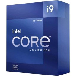 Procesor Intel BX8071512900KF Core i9-12900KF, 3,2 GHz, 30 MB, BOX
