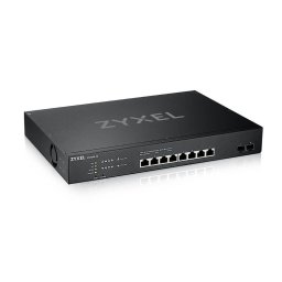 Switch ZyXEL XS1930-10-ZZ0101F, Gigabit, 8 Porturi