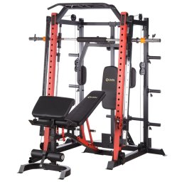 Aparat multifunctional fitness HMS Cyklop 3