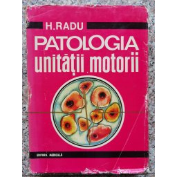 Patologia Unitatii Motorii - H. Radu