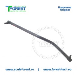 Tija de legatura tractor Husqvarna TC 138