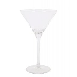 Set 4 Pahare Martini si Desert 250 ml – H 180 mm – Ø 105 mm