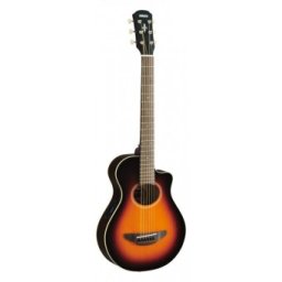 Yamaha APX T2 OVS