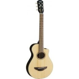 Yamaha APX T2 NT