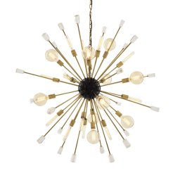 Candelabru TIVOLI L 109504