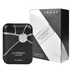 Armaf / Le Parfait - Eau de Parfum for Him 100 ml