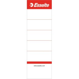 Etichete biblioraft Esselte