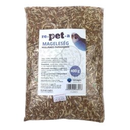 Hrană pentru peruși Repeta 400 g