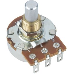 EVH Low Friction Pot 500k