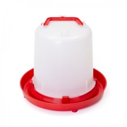 Adăpătoare pentru pui, tip clopot, 10 litri