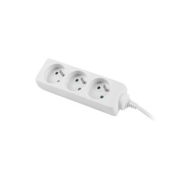 Prelungitor 3m White