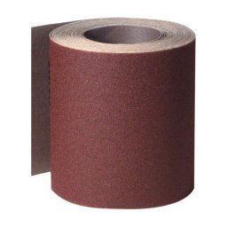 ROLA ABRAZIV PANZAT ABRATEX 200MM - GR.100 / 50M