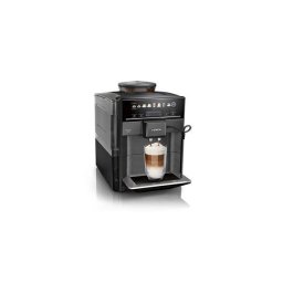 Espressor Espressor Automat Boabe EQ.6 plus TE651319RW, 1600W, 15 Bar, 1.7L, Sistem Lapte Integrat