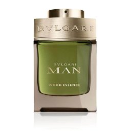 Bvlgari / Man Wood Essence - Eau de Parfum for Him 100 ml