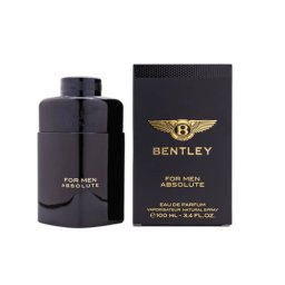 Bentley / For Men Absolute - Eau de Parfum for Him 100 ml