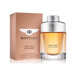 Bentley / For Men Intense - Eau de Parfum for Him 100 ml
