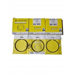 Segmenti motor Tractor U445 cota standard Fi95 Goetze - set