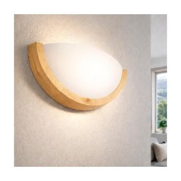 Aplică ANELLO 1xE27/60W/230V pin