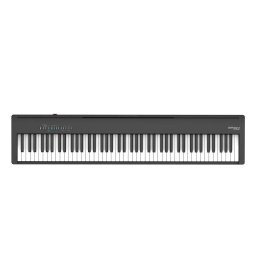 Roland FP 30X Black
