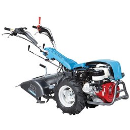 Motocultor Bertolini 413S, 15LD440 ROTI 5.00-10 cu freza 70cm