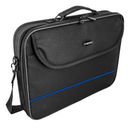 Classic 15.6 inch Negru/albastru