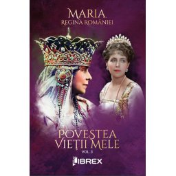 Povestea vietii mele, Vol. 3