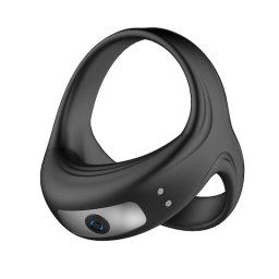 Sport Fucker MOTOVibe Sling Black