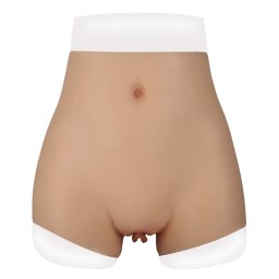 XX-DreamsToys Ultra Realistic Vagina Form S