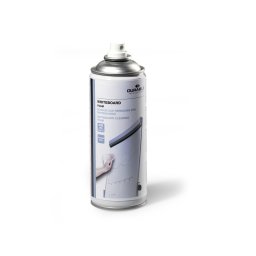 Spray spuma curatare whiteboard, 400 ml, Durable