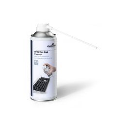 Spray inlaturare praf 400 ml Power Clean, Durable