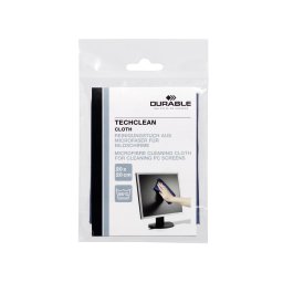 Laveta 20 x 20 cm microfibra, Durable