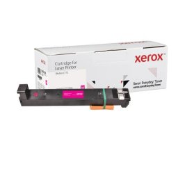 Everyday Magenta Toner compatible with Oki 46507614, Standard Yield