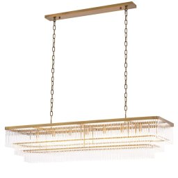 Candelabru EAST RECTANGULAR 115539