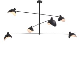 Candelabru VINCE 114374