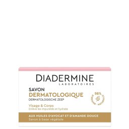 Diadermine Sapun dermatologic 100 g