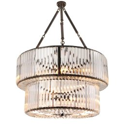 Candelabru INFINITY DOUBLE 109667