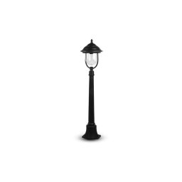Lampă de exterior 1xE27/60W/230V 111 cm IP44