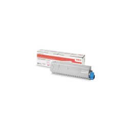 Toner Oki 46861306 Magenta 10000 pgs 834/844