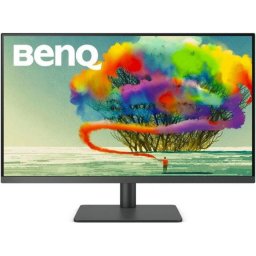 Monitor LED BenQ PD3205U, 31.5inch UHD IPS, 5ms, Negru