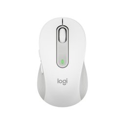 Mouse wireless Logitech Signature M650 2000 DPI Alb 910-006255
